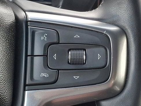 Used 2023 Chevrolet Silverado 1500 LT AWD/4WD image 24