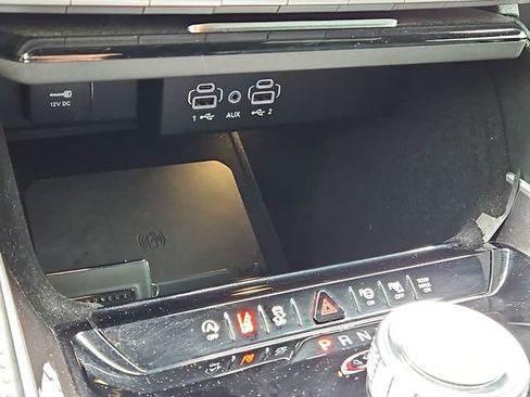 Used 2024 Jeep Wagoneer 2WD w/ Convenience Group I image 50