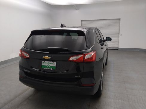 Used 2021 Chevrolet Equinox LS w/ LS Convenience Package image 7