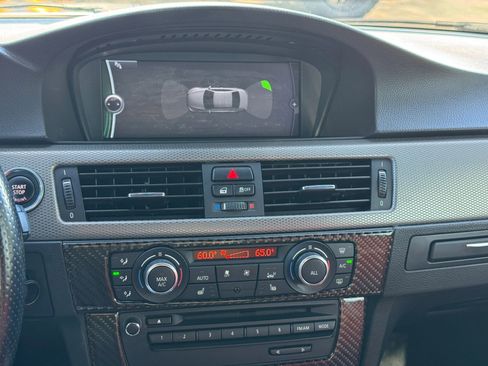 Used 2013 BMW 335is Convertible image 20