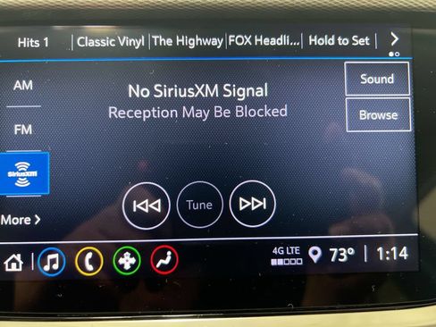 Used 2023 Buick Encore GX Select w/ Safety Package II AWD/4WD image 13
