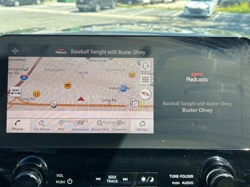 Used 2023 INFINITI QX80 Premium Select w/ Cargo Package AWD/4WD image 27