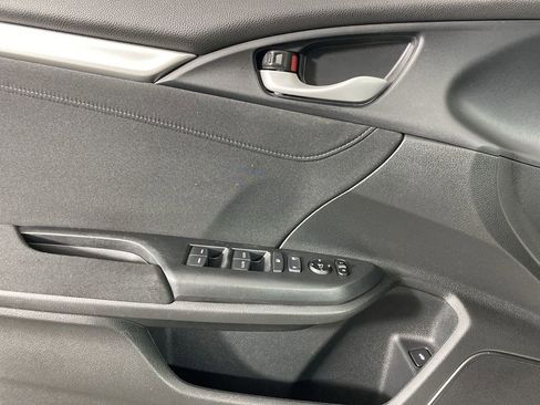Used 2020 Honda Civic EX image 22