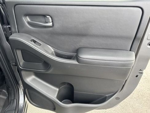 Used 2022 Nissan Frontier S w/ Technology Package image 19