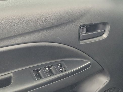 Used 2024 Mitsubishi Mirage ES FWD image 27