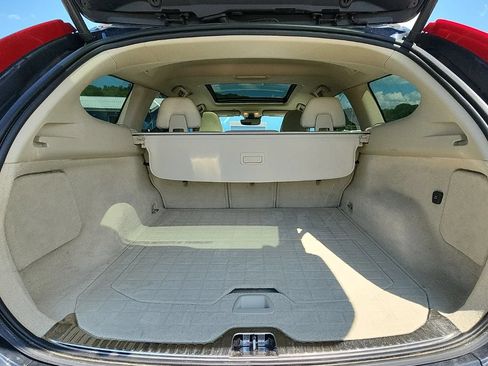 Used 2015 Volvo XC60 T6 AWD/4WD image 11