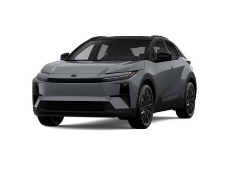 New 2026 Toyota C-HR AWD/4WD image 18