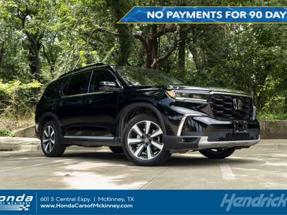 Used 2023 Honda Pilot Touring