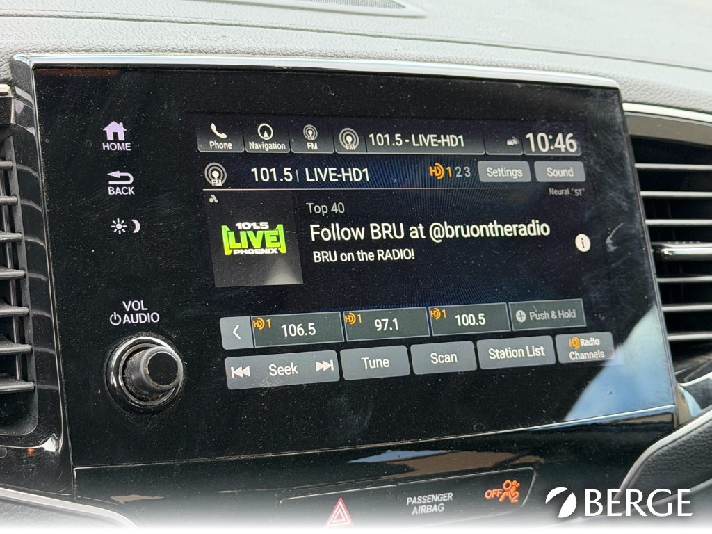 Used 2022 Honda Pilot Touring image 30