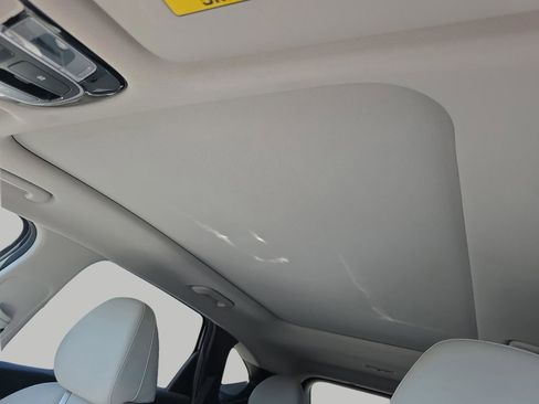 Certified 2024 Hyundai Tucson Limited AWD/4WD image 30