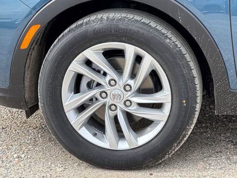 New 2026 Buick Envista Preferred w/ Convenience I Package FWD image 30