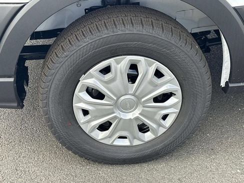 New 2025 Ford Transit 350 Low Roof w/ Load Area Protection Package image 7