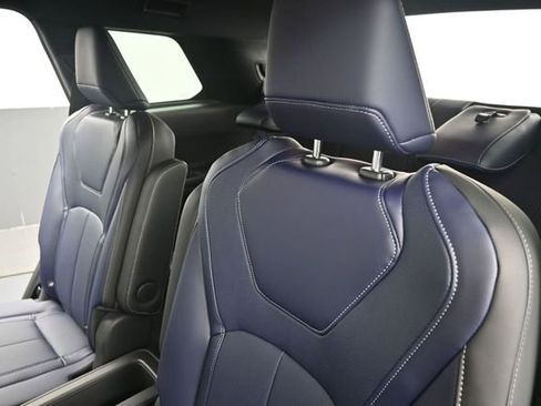 New 2026 INFINITI QX60 Sport w/ Dark Cargo Package AWD/4WD image 28