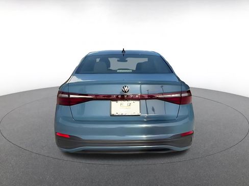 Used 2025 Volkswagen Jetta Sport FWD image 12