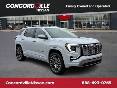 Used 2026 GMC Terrain Denali w/ LPO, Floor Liner Package