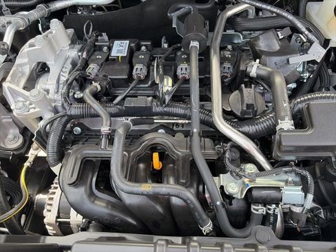 New 2026 Nissan Kicks S image 24