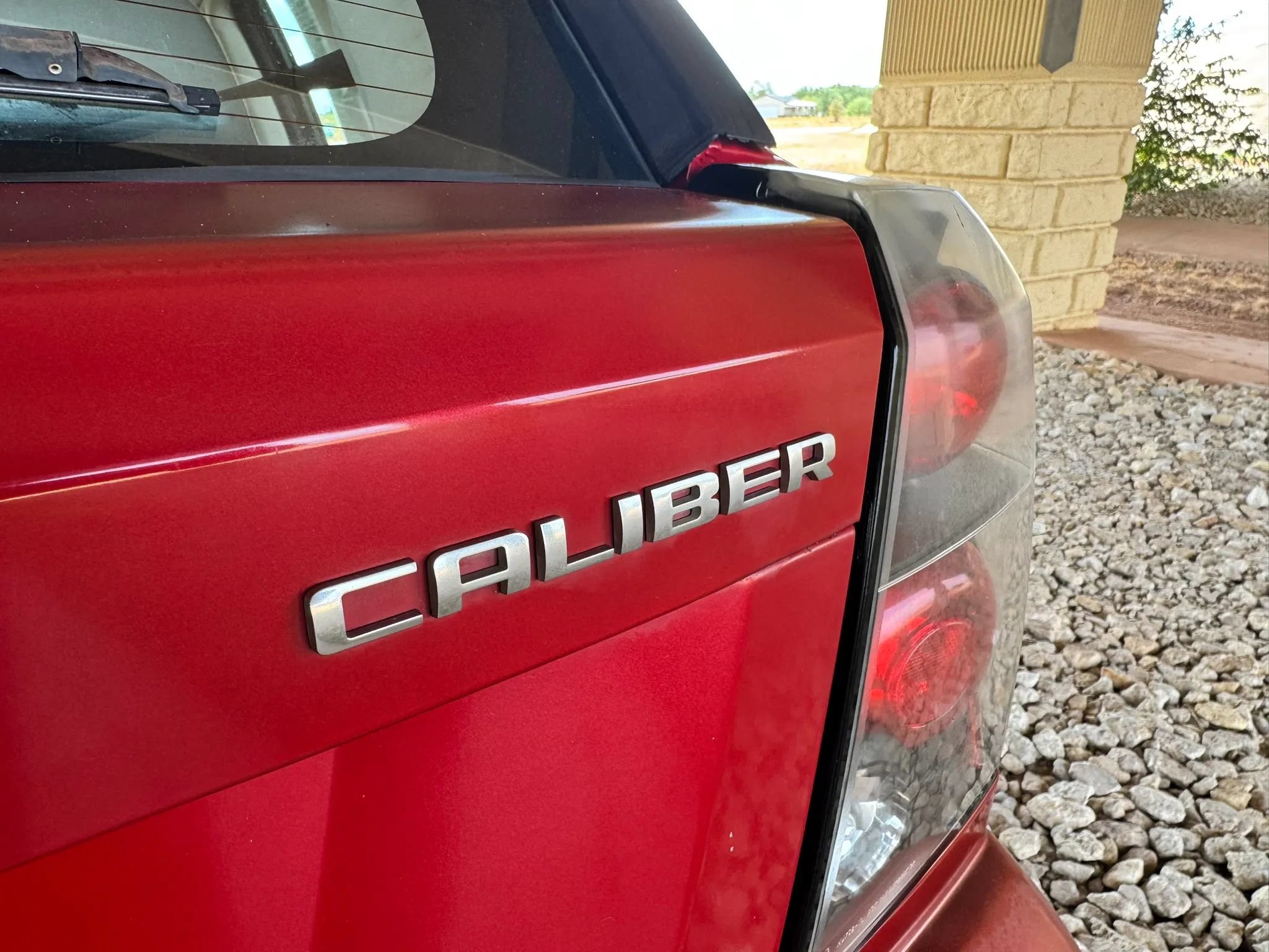 Used 2012 Dodge Caliber SXT w/ Security Group FWD image 20