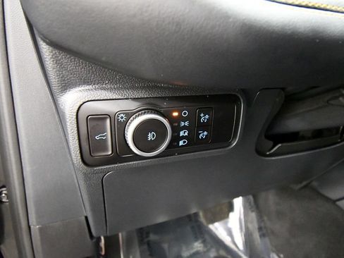 Used 2026 Ford Explorer Tremor w/ Tremor Ultimate Package AWD/4WD image 20