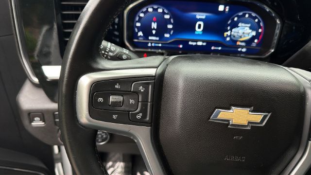 Used 2024 Chevrolet Silverado 2500 LT AWD/4WD image 22