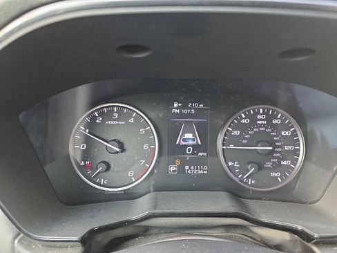 Used 2020 Subaru Outback AWD/4WD image 12