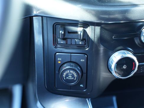 Used 2023 Ford F150 XLT w/ Equipment Group 302A High image 32