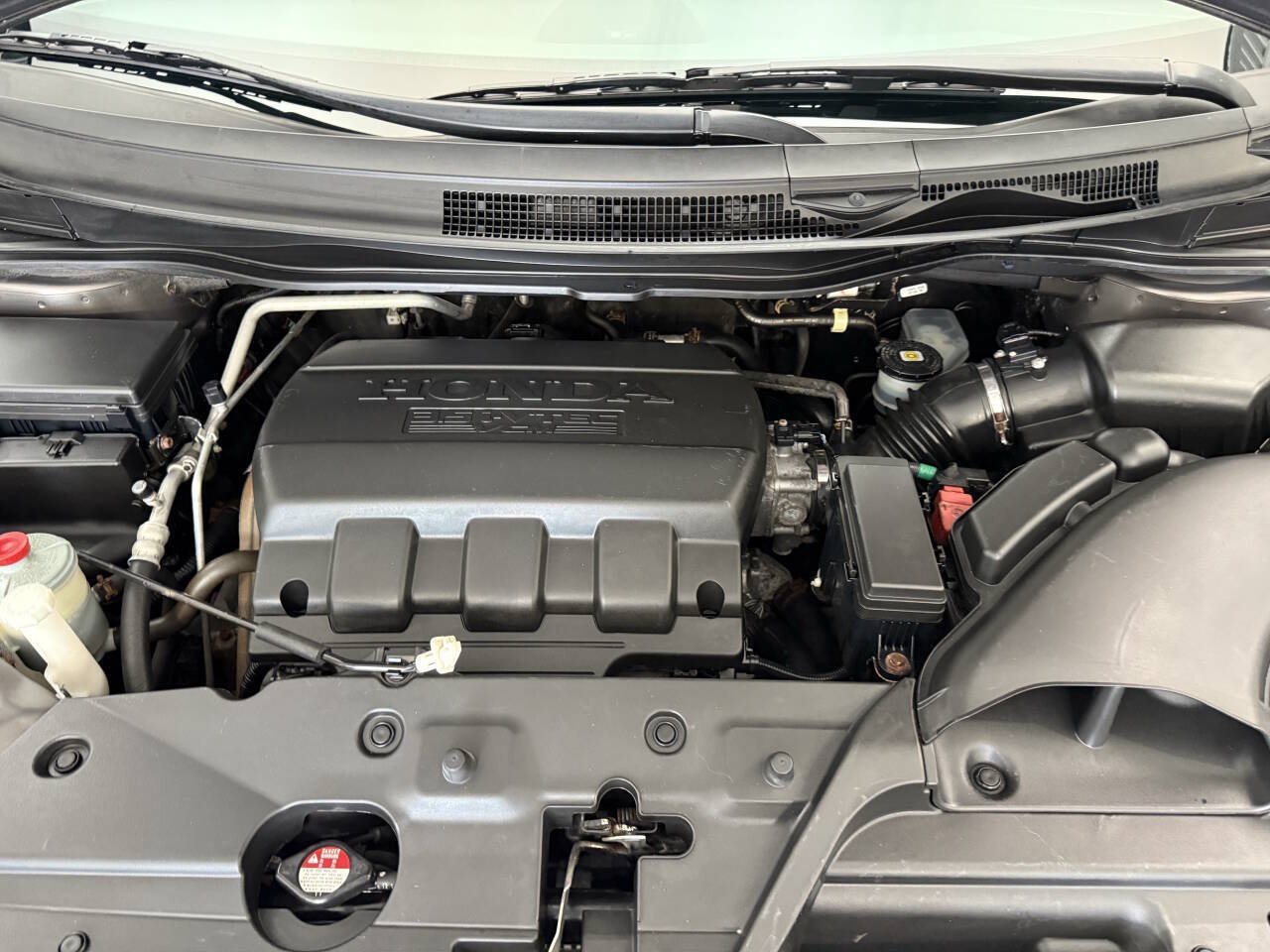 Used 2012 Honda Odyssey EX-L image 34