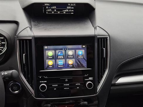 Certified 2023 Subaru Forester Premium image 13