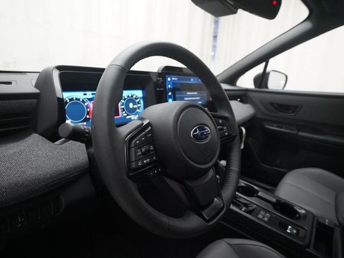 Certified 2026 Subaru Outback Limited AWD/4WD image 8