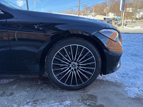 New 2026 Mercedes-Benz CLE 300 4MATIC Coupe image 12
