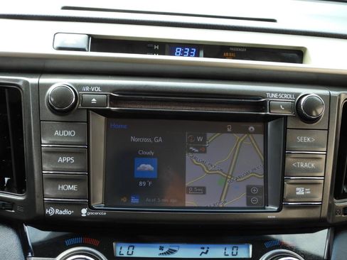 Used 2015 Toyota RAV4 XLE FWD image 47
