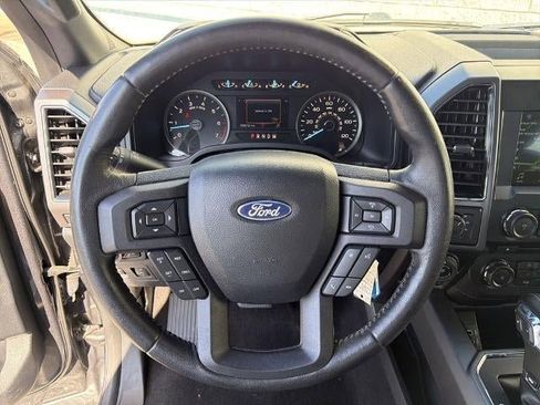 Used 2018 Ford F150 XLT w/ Equipment Group 302A Luxury AWD/4WD image 29