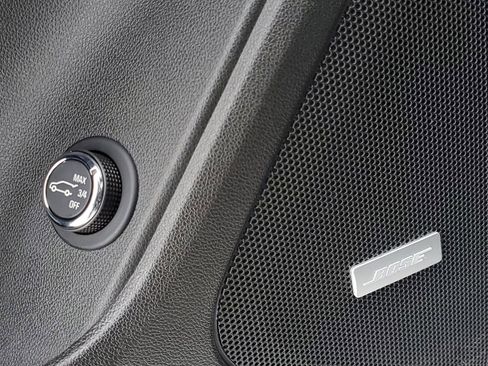 Certified 2022 Chevrolet Blazer RS w/ Enhanced Convenience Package image 33