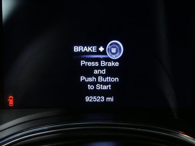 Used 2019 Jeep Grand Cherokee Limited AWD/4WD image 18