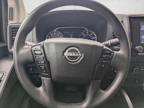 Used 2022 Nissan Frontier S w/ Technology Package image 10