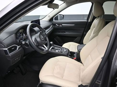Certified 2023 MAZDA CX-5 AWD 2.5 S w/ Select Package image 18