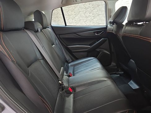 Used 2018 Subaru Crosstrek 2.0i Limited image 13