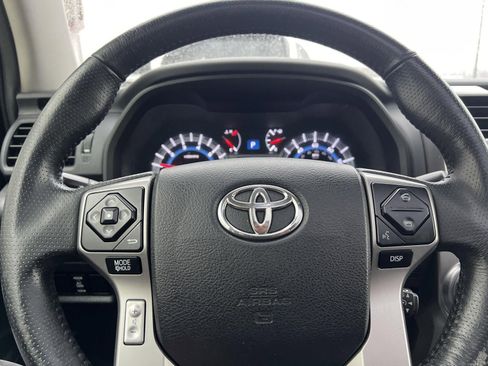 Used 2017 Toyota 4Runner SR5 Premium image 8