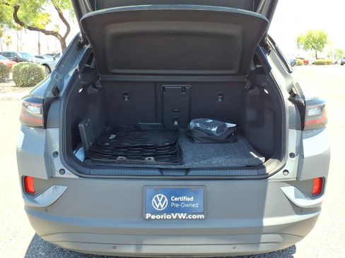 Certified 2023 Volkswagen ID.4 S RWD image 17