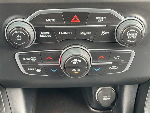 Used 2021 Dodge Charger Scat Pack w/ Plus Group image 25