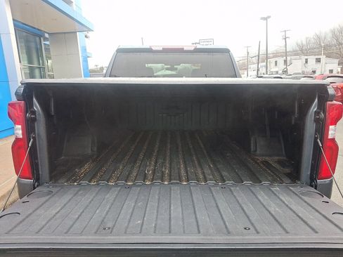 Used 2022 Chevrolet Silverado 1500 LT Trail Boss w/ Safety Package image 28