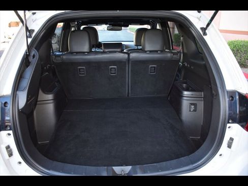 Used 2021 Mitsubishi Outlander GT image 24