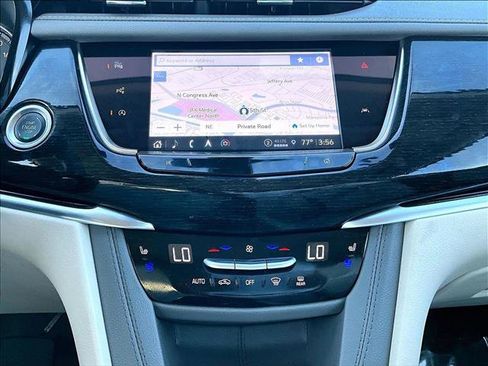 Used 2024 Cadillac XT6 Premium Luxury w/ Technology Package image 8