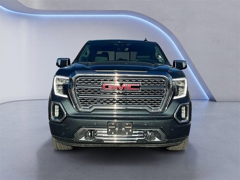 Used 2021 GMC Sierra 1500 Denali w/ Denali Ultimate Package image 8