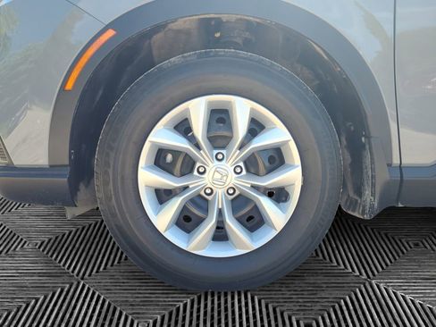 Used 2023 Honda CR-V LX image 14