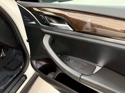 Used 2022 BMW X3 xDrive30i image 21