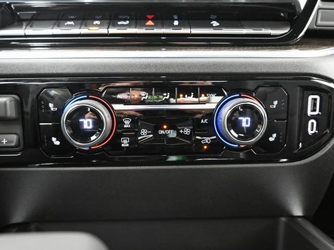 New 2026 Chevrolet Silverado 1500 LT w/ Z71 Off-Road Package image 35