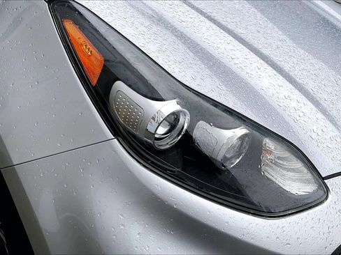 Used 2020 Kia Sportage EX image 52