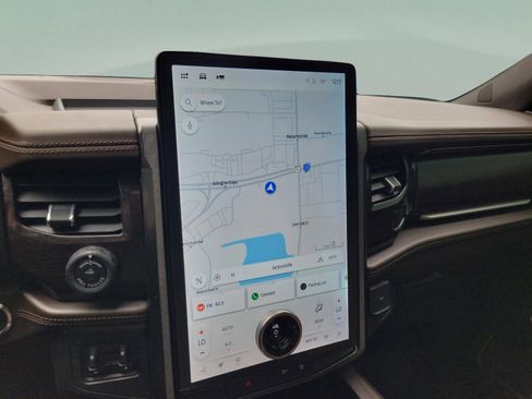 Used 2022 Ford Expedition King Ranch image 20