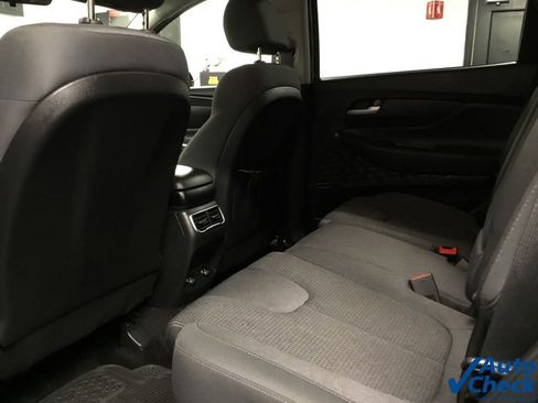 Used 2021 Hyundai Santa Fe SEL image 30