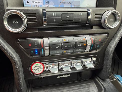 Used 2016 Ford Mustang GT Premium w/ Equipment Group 401A RWD image 37